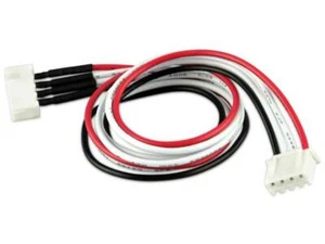 Balancer-Verlängerung Kabel 30 cm kompatibel mit JST XH 3S Lipo Akku - Bild 1 von 1
