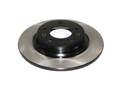 For 1998-2002 Mazda 626 Brake Rotor Rear 86416MHYJ 1999 2000 2001 - Image 1 of 2