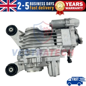 Rear Differential Carrier Assembly 4 Motion For Audi A3 VW Golf T-Roc 0BR525010M - Picture 1 of 10