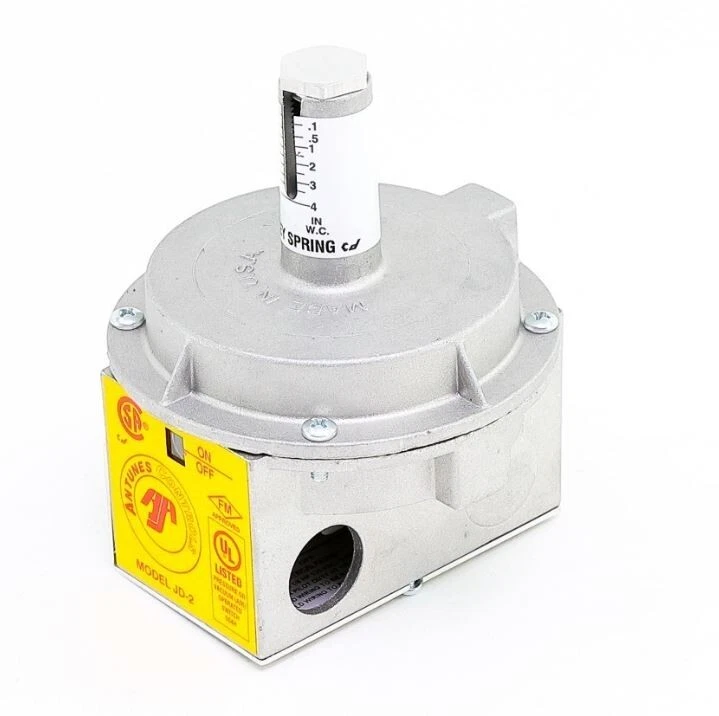 ANTUNES JD2 GREY SPRING Air Flow Switch JD-2-GREY 801111302