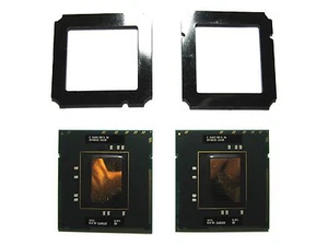 Intel Xeon E5520 2 x 2.26 GHz Quad Core Processor Matching PAIR - Picture 1 of 3