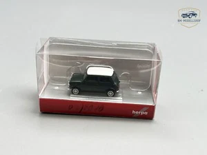 1:87 Herpa 430753 Mini Cooper // 3 C 0206 - Foto 1 di 1