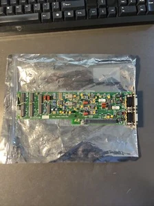 MKS Instruments D112310 Dual Pirani/Convectron PCB Card D112309 - Picture 1 of 3