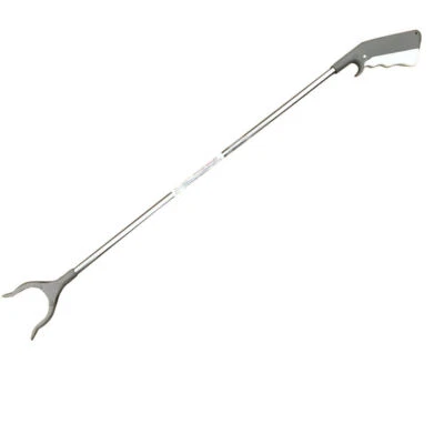 Arm Stick 83cm Aluminium Pick Up Tool Reacher Grabber Extend Hand Trash Picker - image 1 of 4