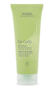 AVEDA Be Curly Hair CONDITIONER 6.7 oz Free Shipping New