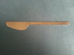 Vintage Ansett Airlines Australia inflight stainless steel knife - Picture 1 of 5