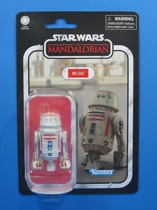 Star Wars Mandalorian R5-D4 Droid 3.75" Action Figure Vintage Collection 2021 - Picture 1 of 11