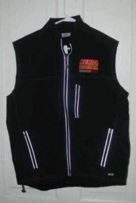 Gear Grinder Softshell thermal vest MEDIUM - Image 1 of 2