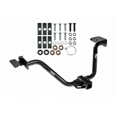 Enganche de remolque Reese para receptor de remolque de 2" Chrysler Pacifica 04-08  Foto 1 de 3