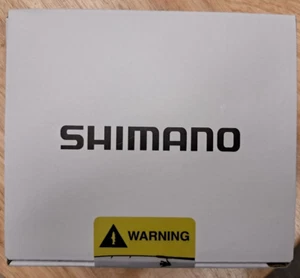 Shimano Nasci 2500HG 6.2:1 Spinning Reel (NAS2500HGFC) - Picture 1 of 4