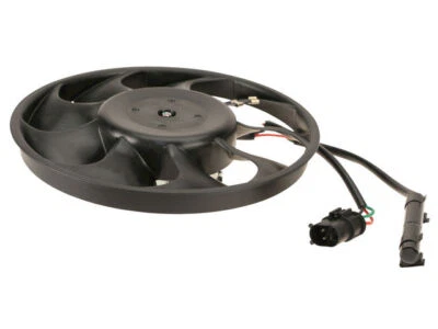 Conjunto de ventilador auxiliar para Porsche Boxster 1997-2004 97385NCWF 2000 1998 1999 Foto 1 de 2