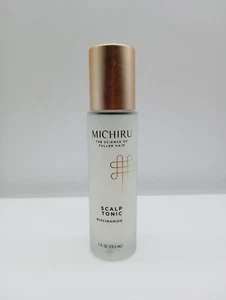 Michiru Scalp Tonic -Nourishes & Moisturizes - Picture 1 of 2