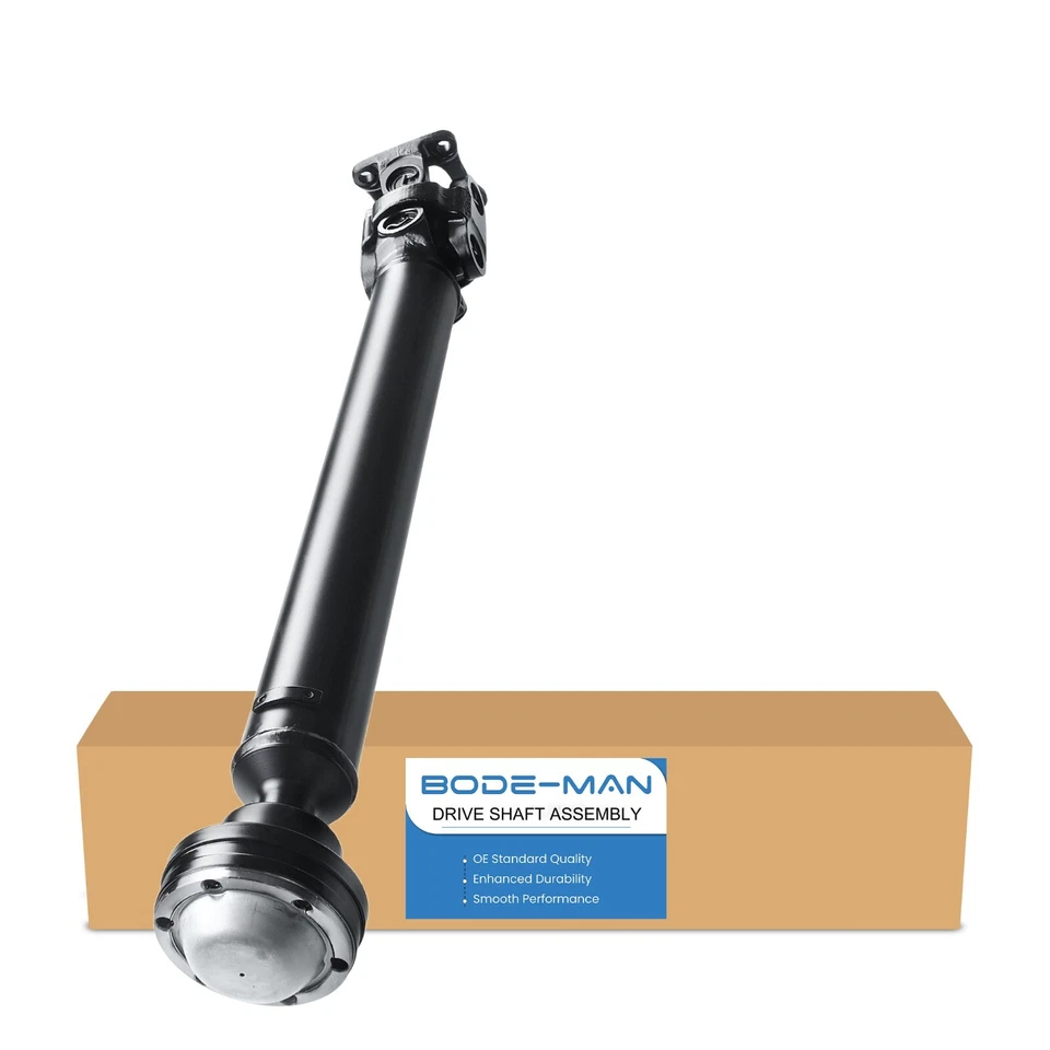 Árbol de transmisión delantero de 30,12 pulgadas para Mercedes-Benz ML55 1999-2005 AMG ML430 ML500 automático Foto 1 de 4