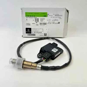 MERCEDES BENZ GENUINE NEW SOOT PARTICULATE SENSOR A0009050508 - Picture 1 of 1