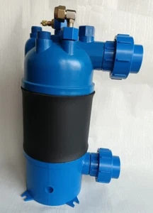 2HP Pure Titanium Evaporator Heat Exchanger Corrosion Resistant @ Refrigerator - Picture 1 of 5