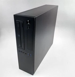 PC LC-Power 1406MB i7-4770 3,40GHz 512 GB SSD 16 GB Ram Wi-Fi Windows 11 - Imagen 1 de 4