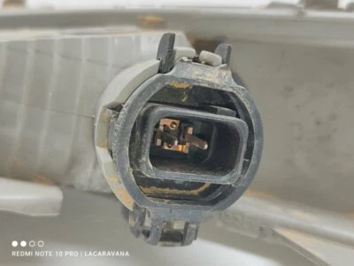 13367143 proiettore anteriore destro OPEL ASTRA J LIM. EXCELLENCE 2014 2245632 - Immagine 1 di 4