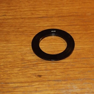 Cokin A Series 43.5mm Adapter Ring fits Olympus Trip 35 - Picture 1 of 2