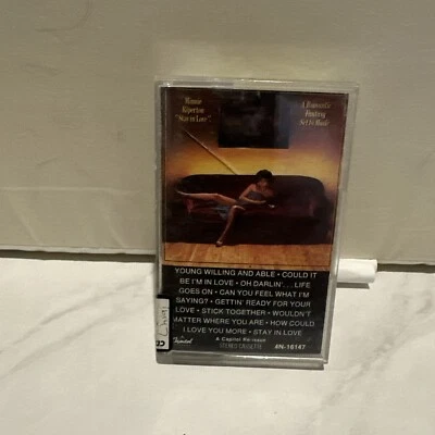 Minnie Riperton -stay In Love  1977 4n 16147 - Image 1 of 4