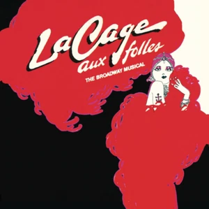 Cage aux Folles [Sony Music] by Original Soundtrack (CD, Sony Music) NEW! - Picture 1 of 1