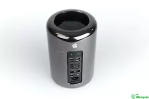 Apple Mac Pro 2013 Xeon 2.7 GHz 12-Core 64GB RAM 256GB Dual AMD FirePro D300 2GB - Picture 1 of 1