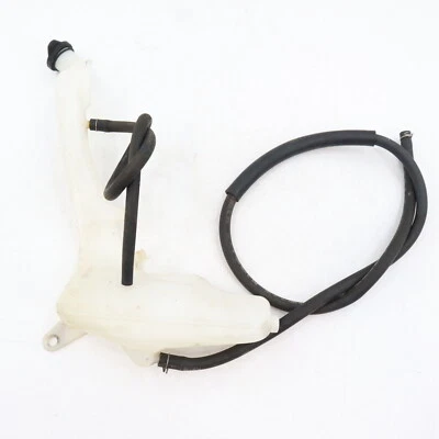 16 17 18 2016 2017 2018 Honda Cbr500r tanque de refrigerante depósito de desbordamiento agua C48 Foto 1 de 4