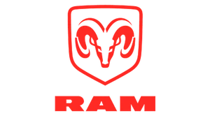RAM Owners Manuals (Comb-Bound with Protective Cover)(A-5 Half Size) - Picture 1 of 4