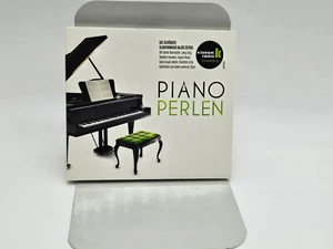 Various – Piano Perlen (Album) - Picture 1 of 2