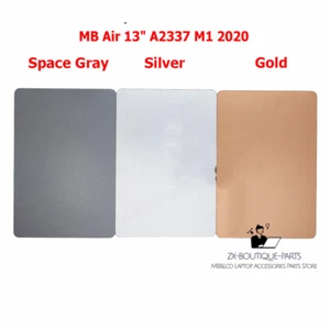 New For Macbook Air 13" M1 A2337 Touchpad 2020 - Picture 1 of 5