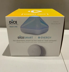 DiCE TLS000055 Energy Pack (energy meter + smarthub) UR - Afbeelding 1 van 8