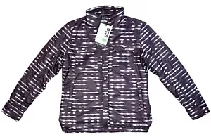 STIO Skycrest Shirt Jacket Size SMALL Snap Quilted Huckleberry Jam Purple - Picture 1 of 15