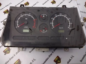 Cuadro de instrumentos Nissan CABSTAR 248109X504 24810 9X504 12V - Imagen 1 de 3
