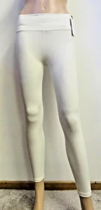 Wonderbody All-Day High-Rise Legging in Ivory by NARVVI UK 6/8/12/14/16 - Picture 1 of 3