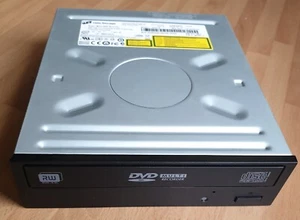 LG Hitachi H.L Super Multi CD/DVD Re Writer - Picture 1 of 8