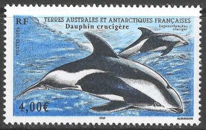 FSAT French Southern # 369 postfrisch PO frisch & makellos! ('25 SCV 12 $) - Bild 1 von 1