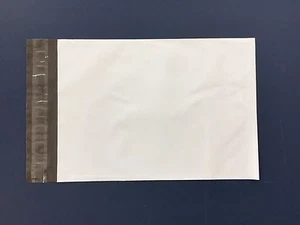 25 - #5 - 12 x 15 1/2 Poly Versandtaschen Selbstversiegelnd Umschläge Versandtaschen Verpackung - Bild 1 von 1