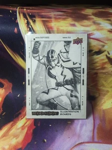 Tablero de ilustración FANTOMEX 2024 Marvel Beginnings Vol.2/Ser.2 #INK168 nuevo casi nuevo - Imagen 1 de 2