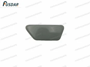 Left Headlight Washer Nozzle Spray Jet Cover For Mitsubishi Outlander 2013-2015 - Picture 1 of 3