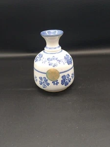 Lowry Wasson, Vintage Derry Ware, Wake Pottery Vase Moville Pottery - Picture 1 of 12