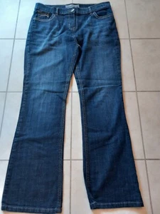 Womens Size 14 Jeans - Picture 1 of 6