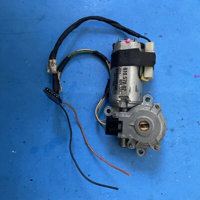 Motor techo corredizo Saturn SL SW SC 96 - 02 #7581 Foto 1 de 4