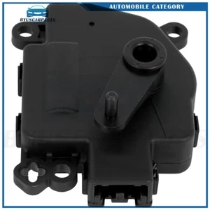 HVAC Blend Door Actuator For 2004-2008 Ford F-150 604-250 4F2Z19E616JA - Picture 1 of 8
