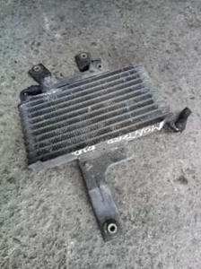 218416 oil cooler engine for MITSUBISHI MONTERO (V60 V70) 2000 - Bild 1 von 3