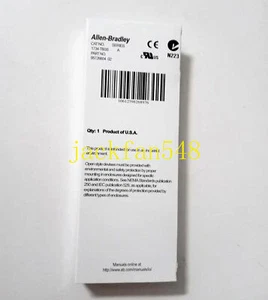 new 1734-TB3S Terminal module 1734TB3S #A6-13 - Bild 1 von 4
