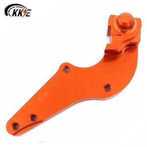 KKE 320MM Front Floating Disc Bracket Adapter Fit KTM EXC SXF XCF 125-530 2023 - Bild 1 von 12