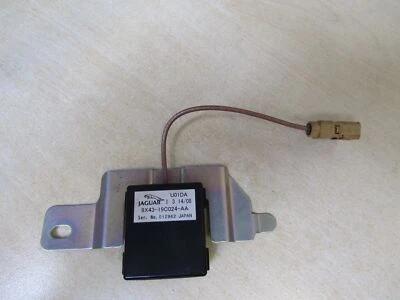 Antena Jaguar X Type Facelift 9X43-19C024-AA Foto 1 de 2