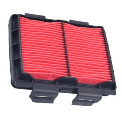 Limpiador de admisión de filtro de aire para motocicleta Honda CRF 250 CRF250 CRF250L 2013-2016 Foto 1 de 4