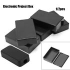 Enclosure Boxes Waterproof Cover Project Instrument Case Electronic Project Box
