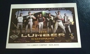 J.D. Drew Todd Helton Bill Mueller Jason Kendall Miguel Tejada Bobby Higginson