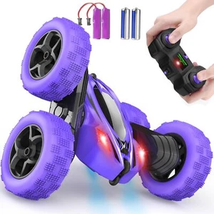 Remote Control Car RC Cars Toys for Ages 5-7 2.4GHz 4WD Fast RC Car Kids Toys... - Picture 1 of 7